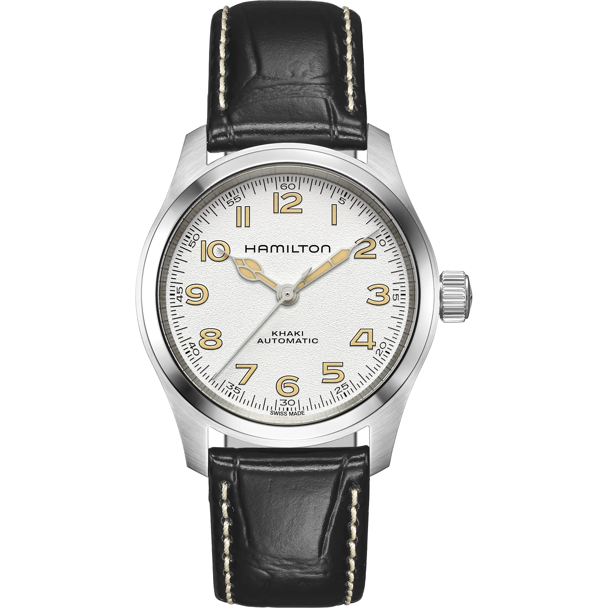 Murph 38mm H70405710