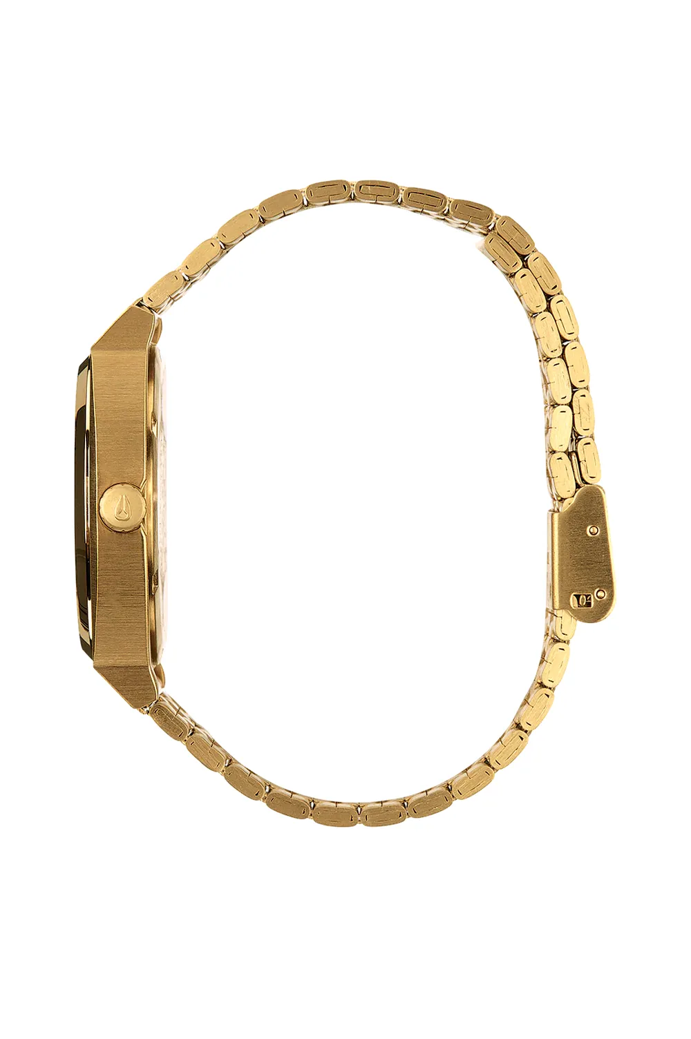 Nixon Time Teller Watch