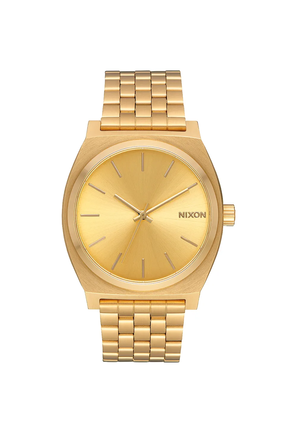 Nixon Time Teller Watch