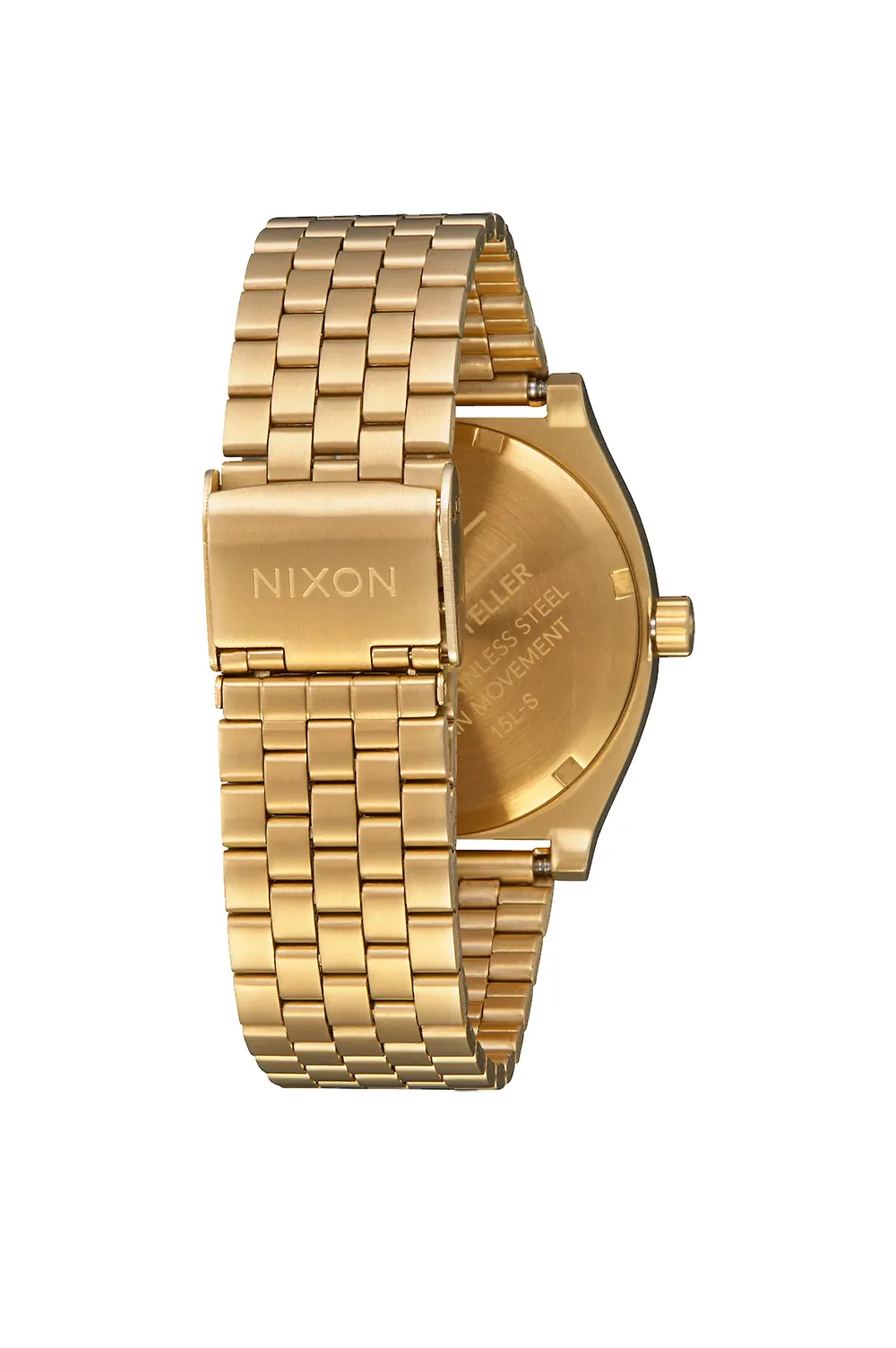 Nixon Time Teller Watch