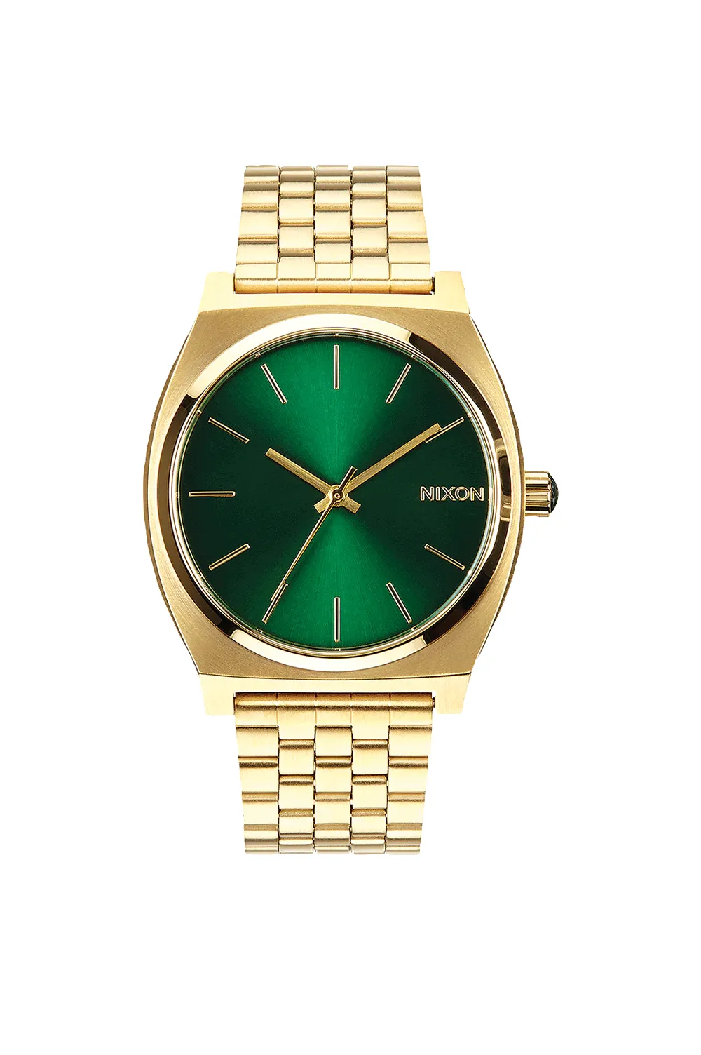Nixon Time Teller Watch