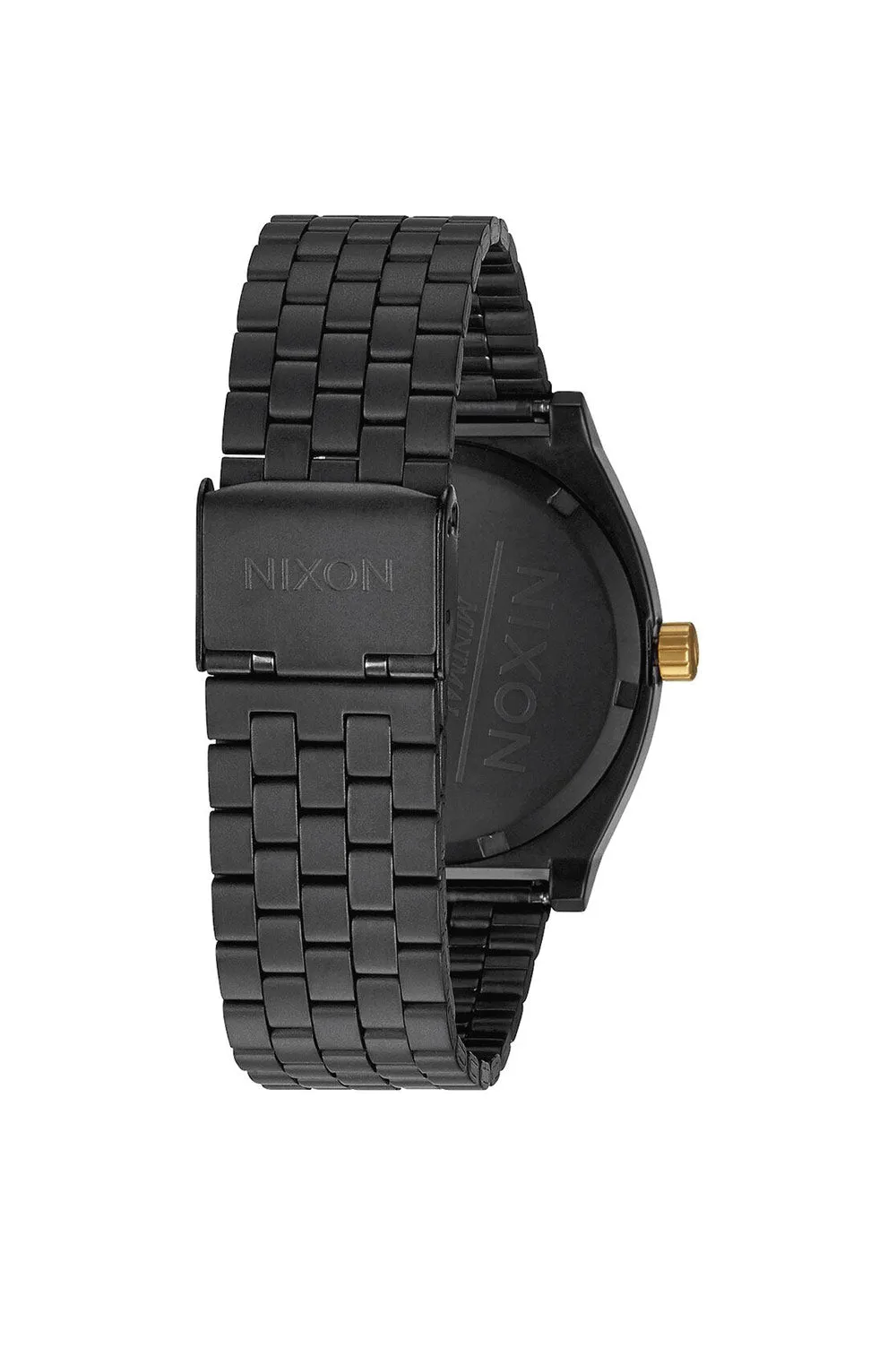 Nixon Time Teller Watch