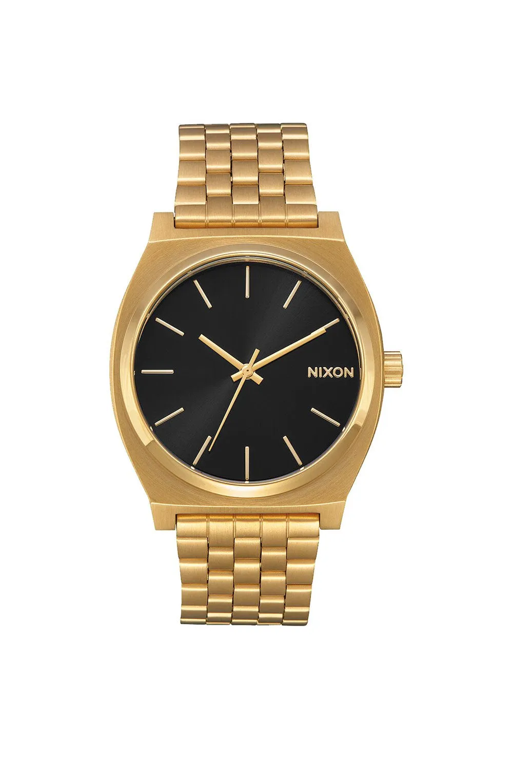 Nixon Time Teller Watch