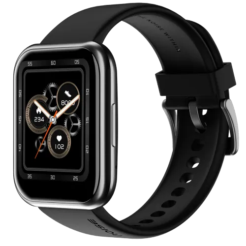 Noise ColorFit Ultra Buzz Smart Watch