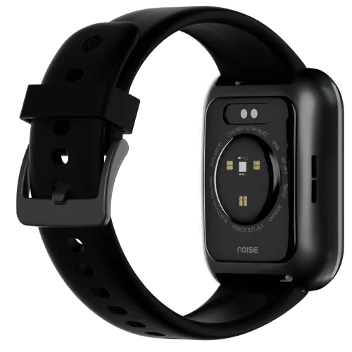 Noise ColorFit Ultra Buzz Smart Watch