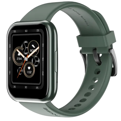 Noise ColorFit Ultra Buzz Smart Watch