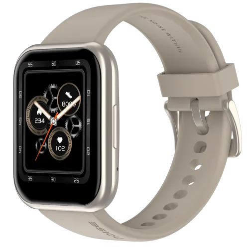 Noise ColorFit Ultra Buzz Smart Watch