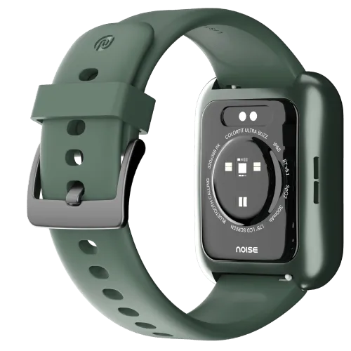 Noise ColorFit Ultra Buzz Smart Watch