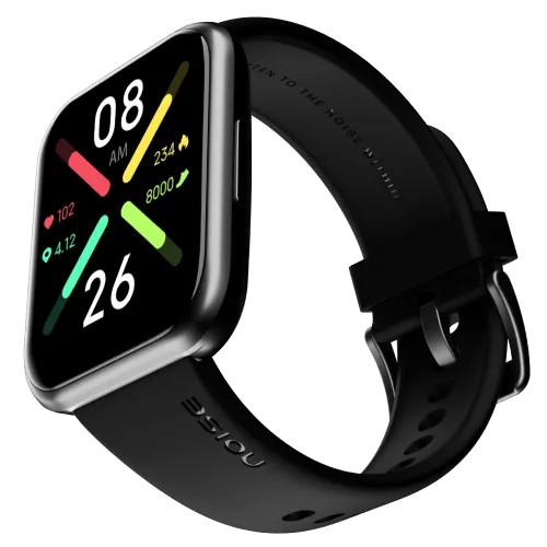 Noise ColorFit Ultra Buzz Smart Watch