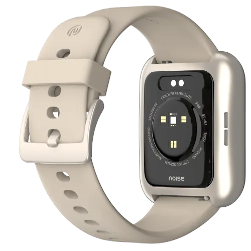Noise ColorFit Ultra Buzz Smart Watch