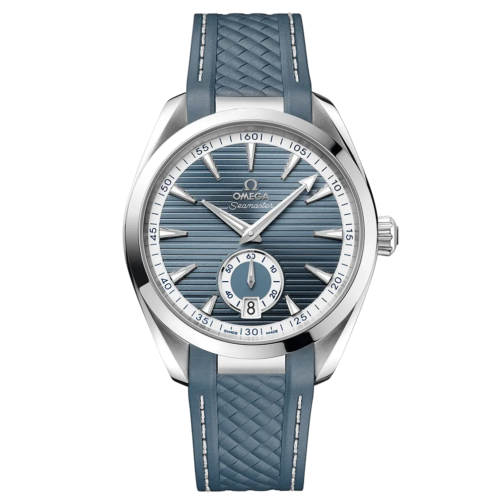 OMEGA Seamaster Aqua Terra 220.12.41.21.03.005