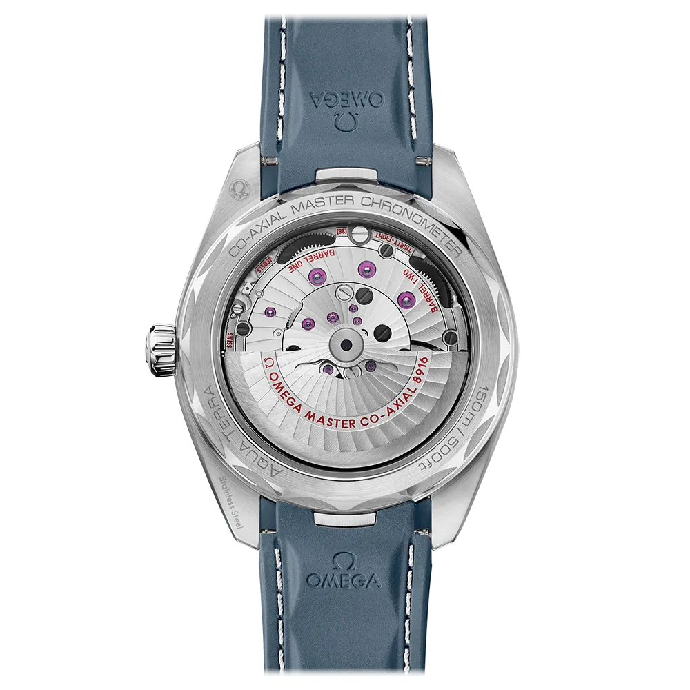 OMEGA Seamaster Aqua Terra 220.12.41.21.03.005