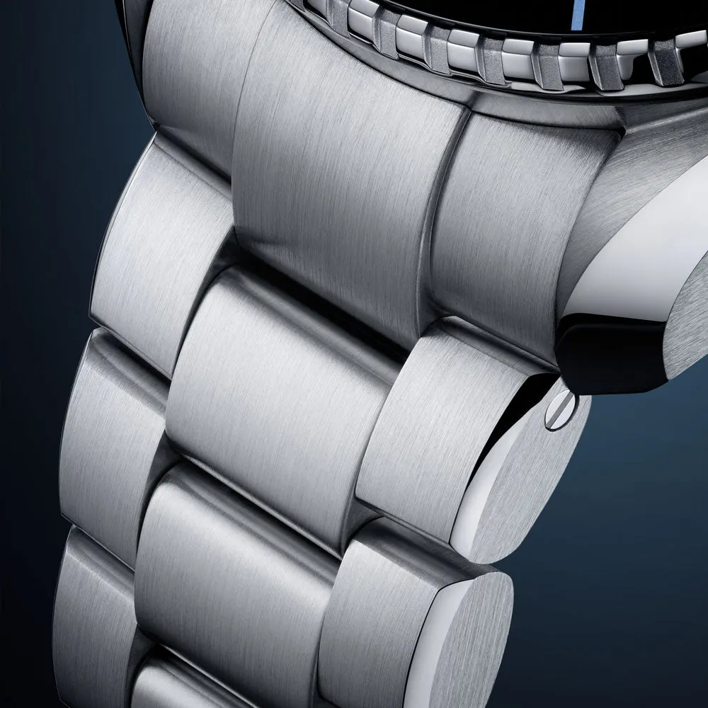 OMEGA Seamaster Planet Ocean 6000M 45.5mm Summer Blue Dial Automatic Gents Watch 21530462103002