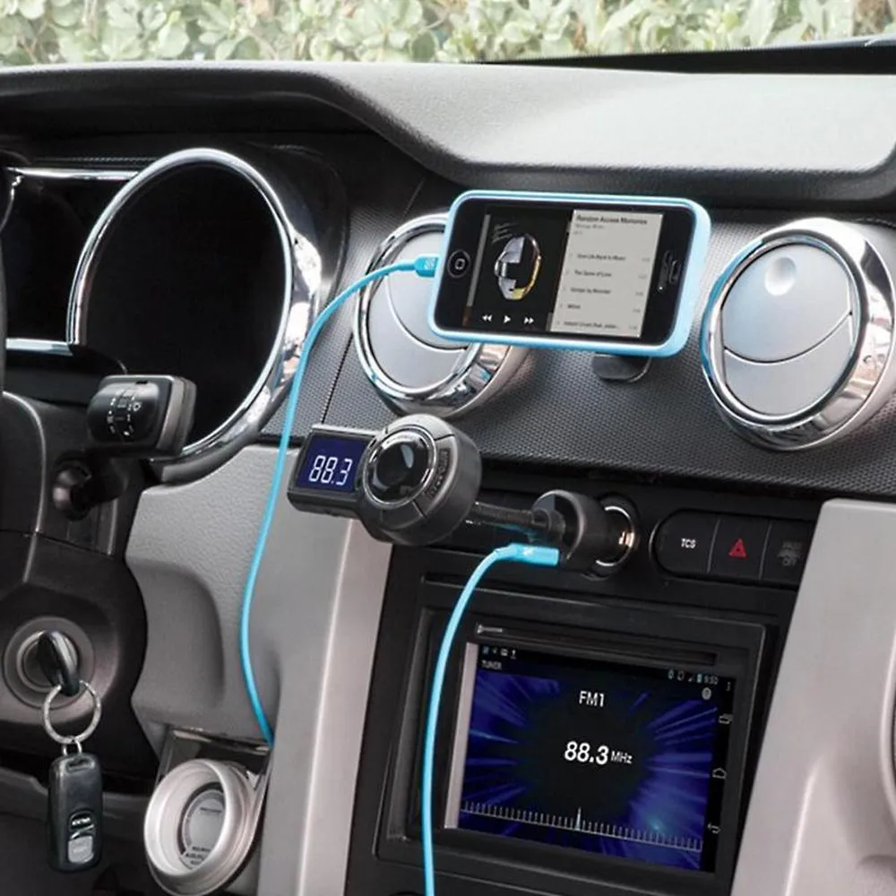 [OPEN BOX] SCOSCHE MagicMount Dash Mount For Mobile Devices