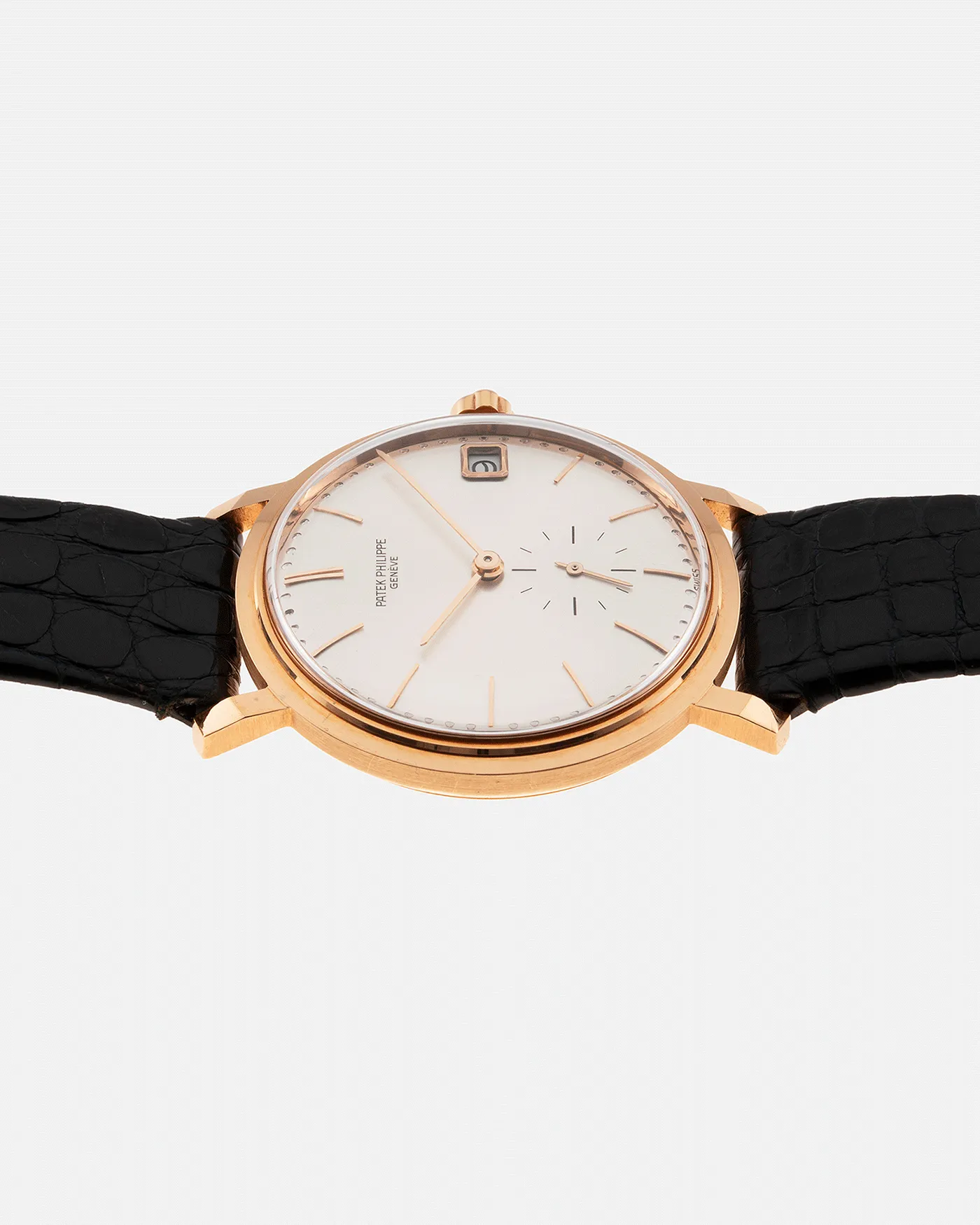 Patek Philippe Calatrava 3445 Rose