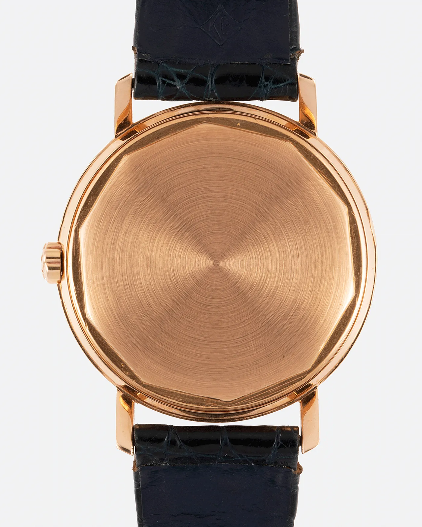 Patek Philippe Calatrava 3445 Rose