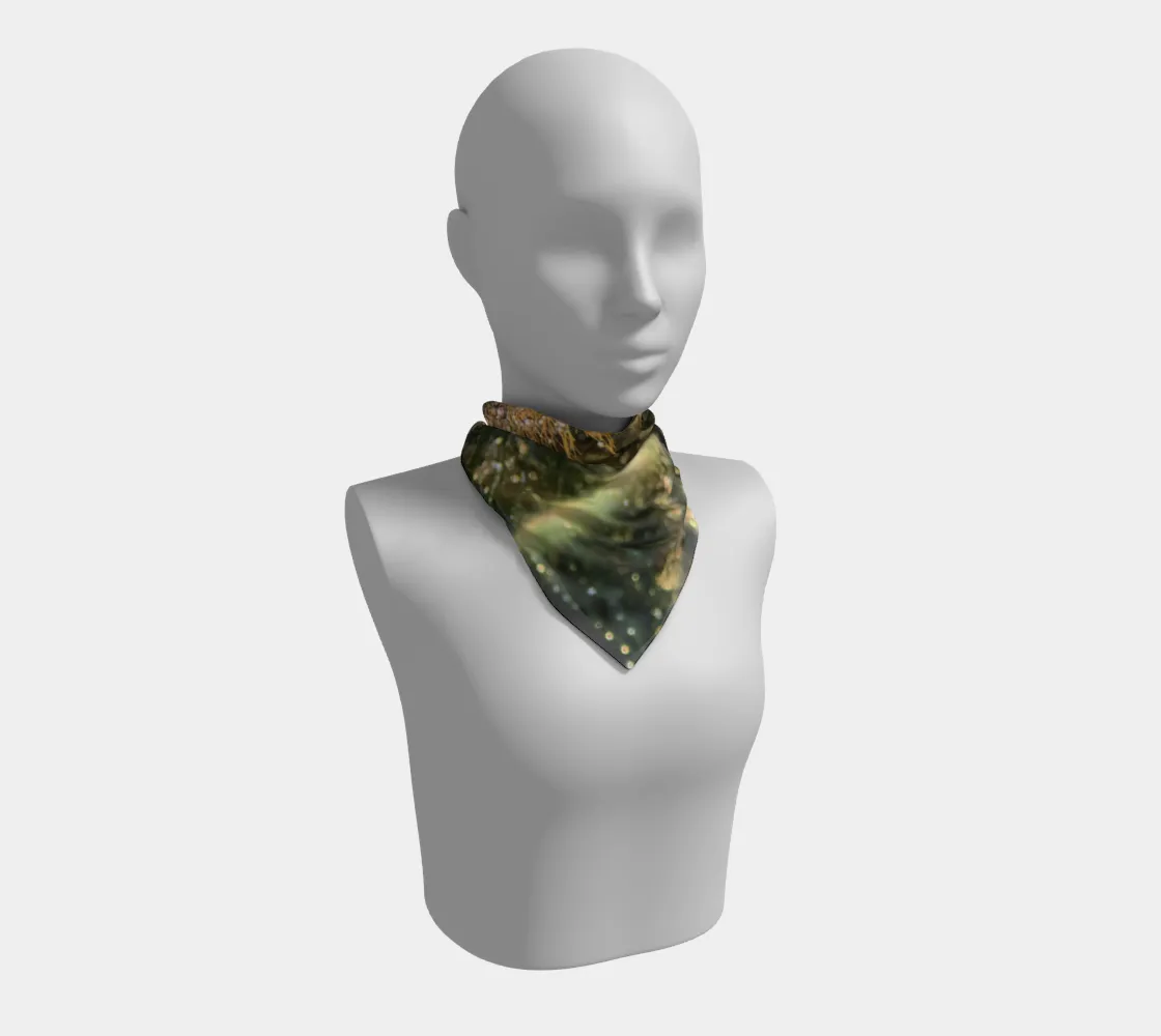 Pearls of Dew - Wearable Photo