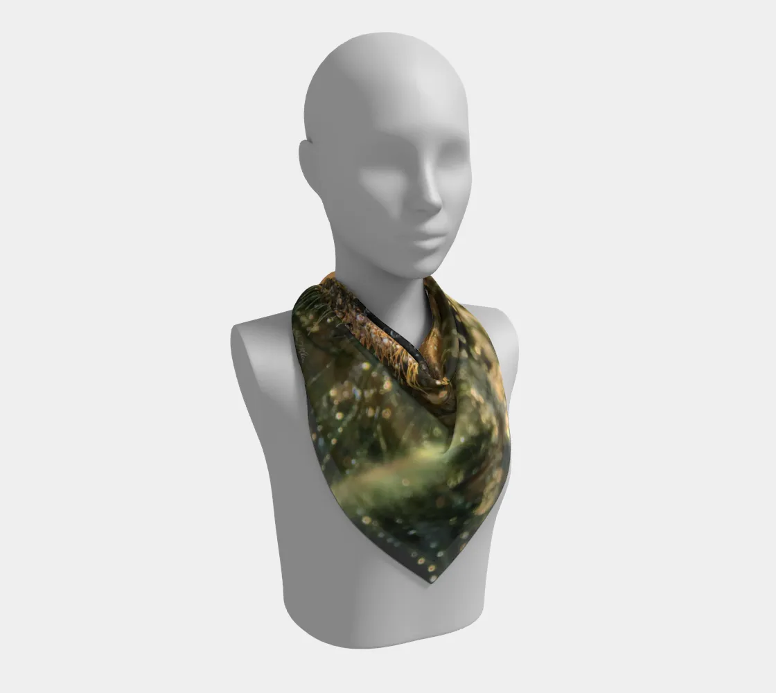 Pearls of Dew - Wearable Photo