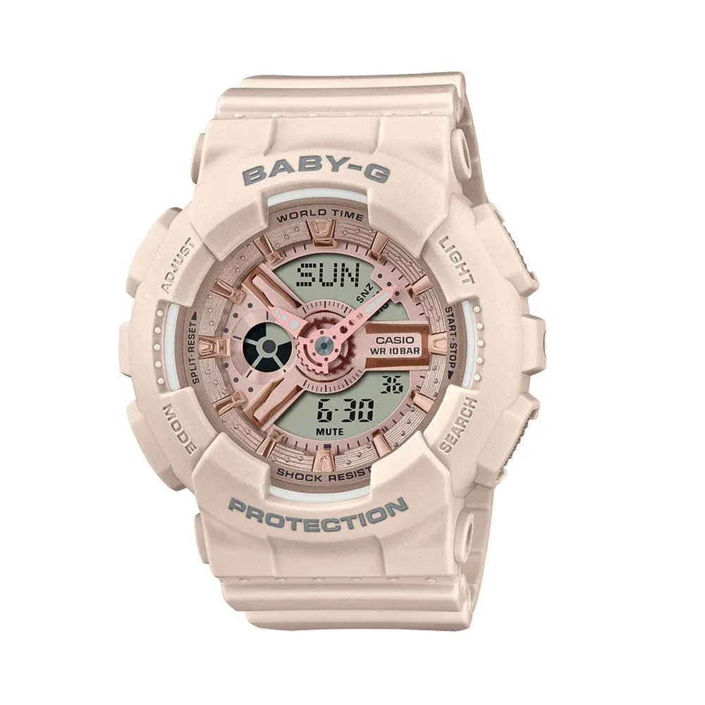 Pink - BA110XCP-4A