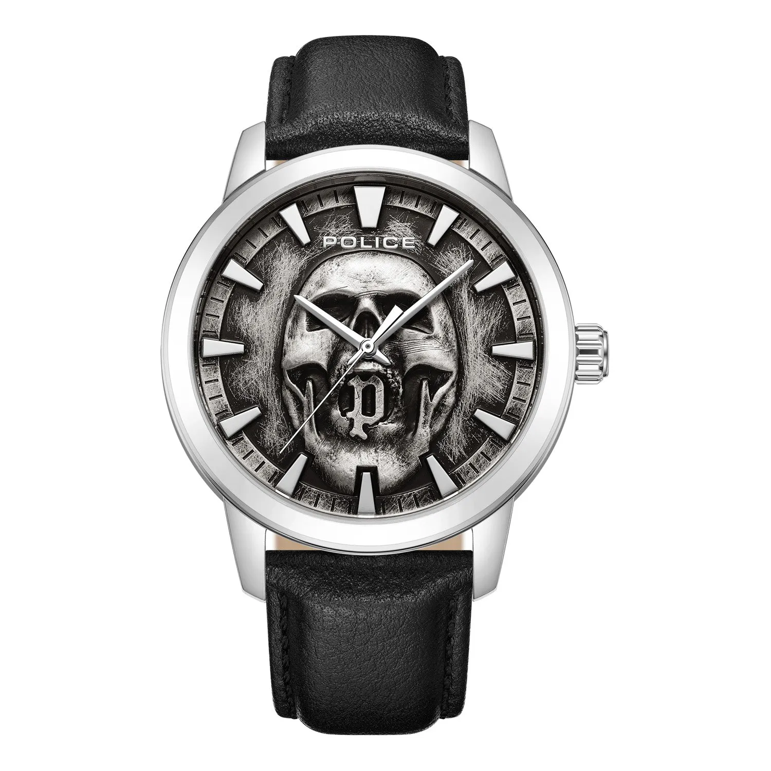 Police Raho Men's Watch PEWJA0005501