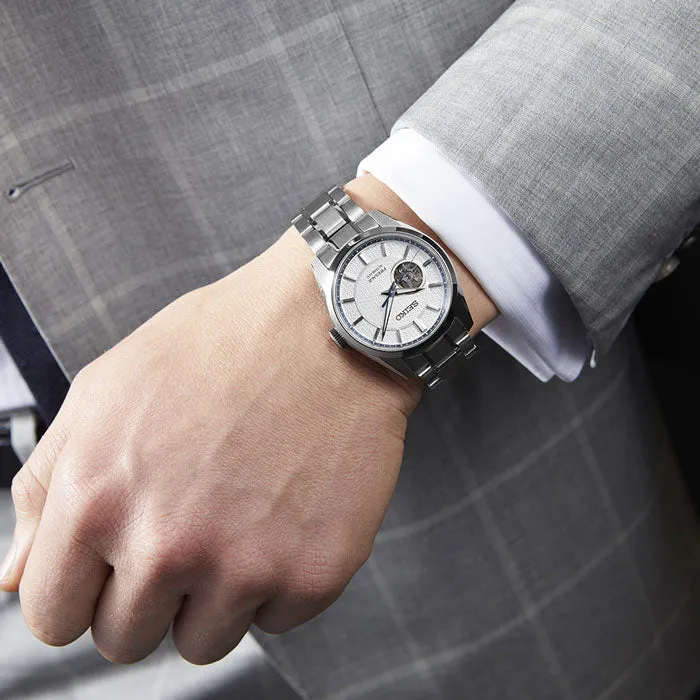 Presage 'Midday' Watch - SPB309J1 - 40.2mm