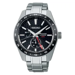 Presage Sharp-Edged Series Gmt