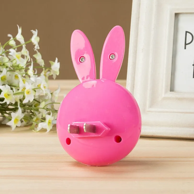 Rabbit LED Night Light