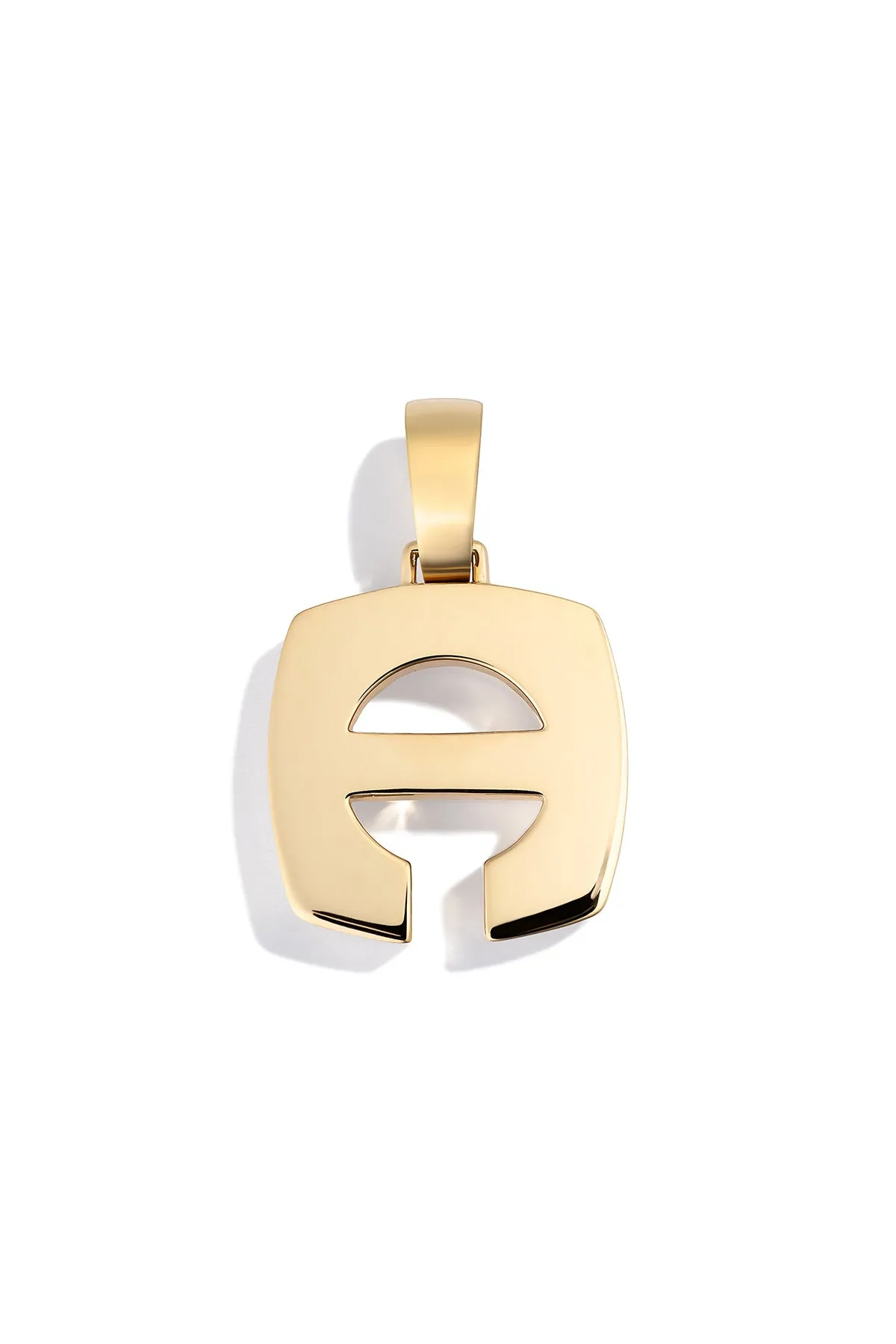 RENATO CIPULLO | 18K SPLENDENTE A PENDANT