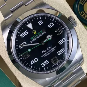 Rolex Air-King 116900 (2017)