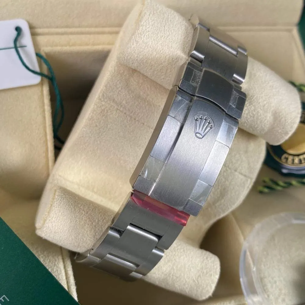 Rolex Air-King 116900 (2017)