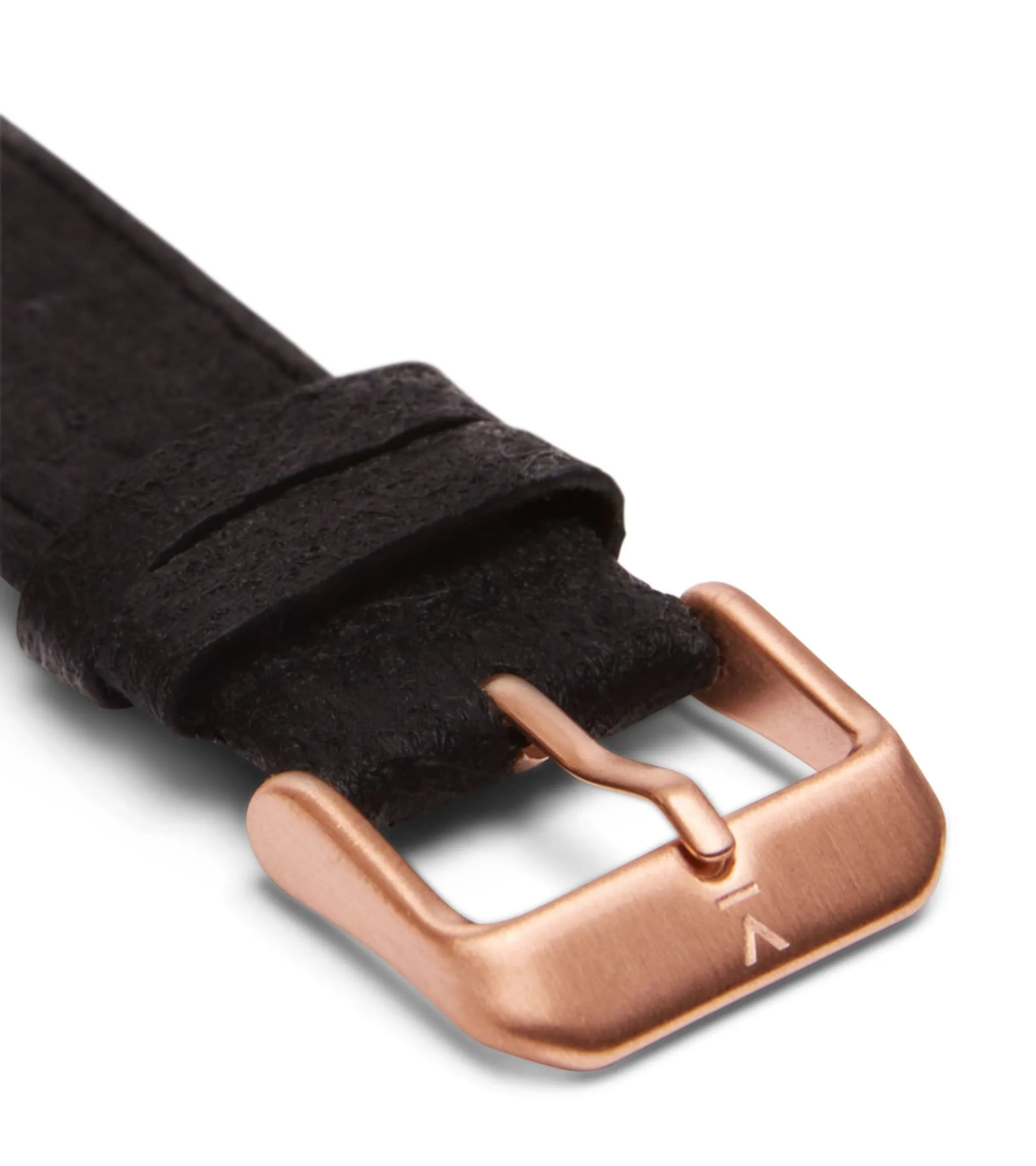 Rose Gold & Piñatex | Classic