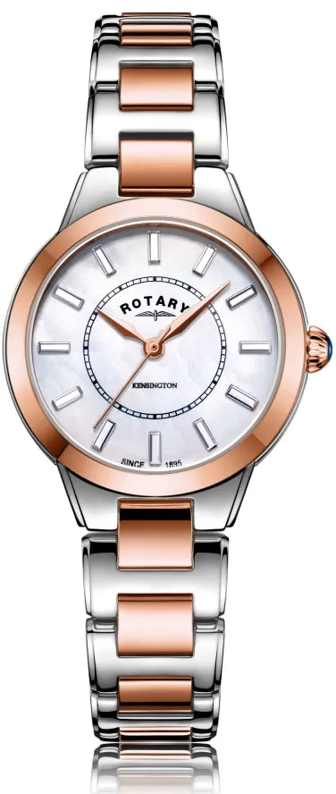 ROT Watch Kensington Ladies