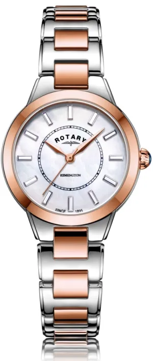 ROT Watch Kensington Ladies