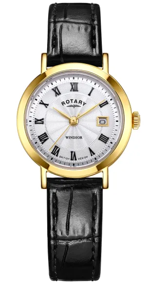 ROT Watch WindsORS Ladies