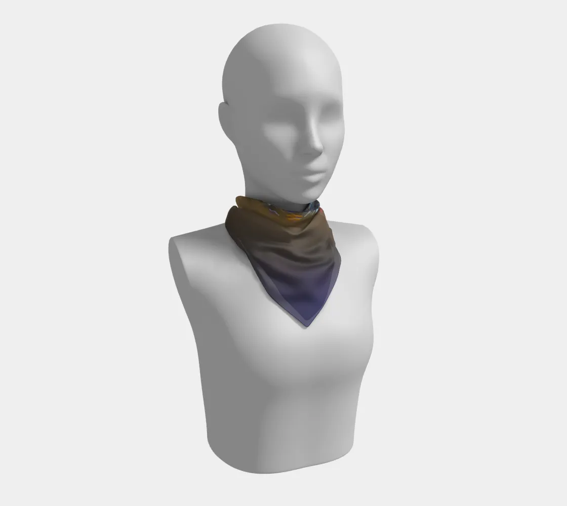 Rotating Horizon - Wearable Photo