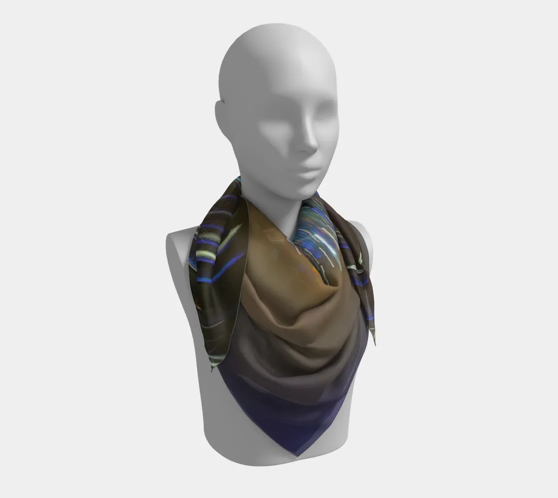 Rotating Horizon - Wearable Photo