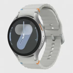 Samsung Galaxy L310N Watch 7 44mm Smartwatch  Silver