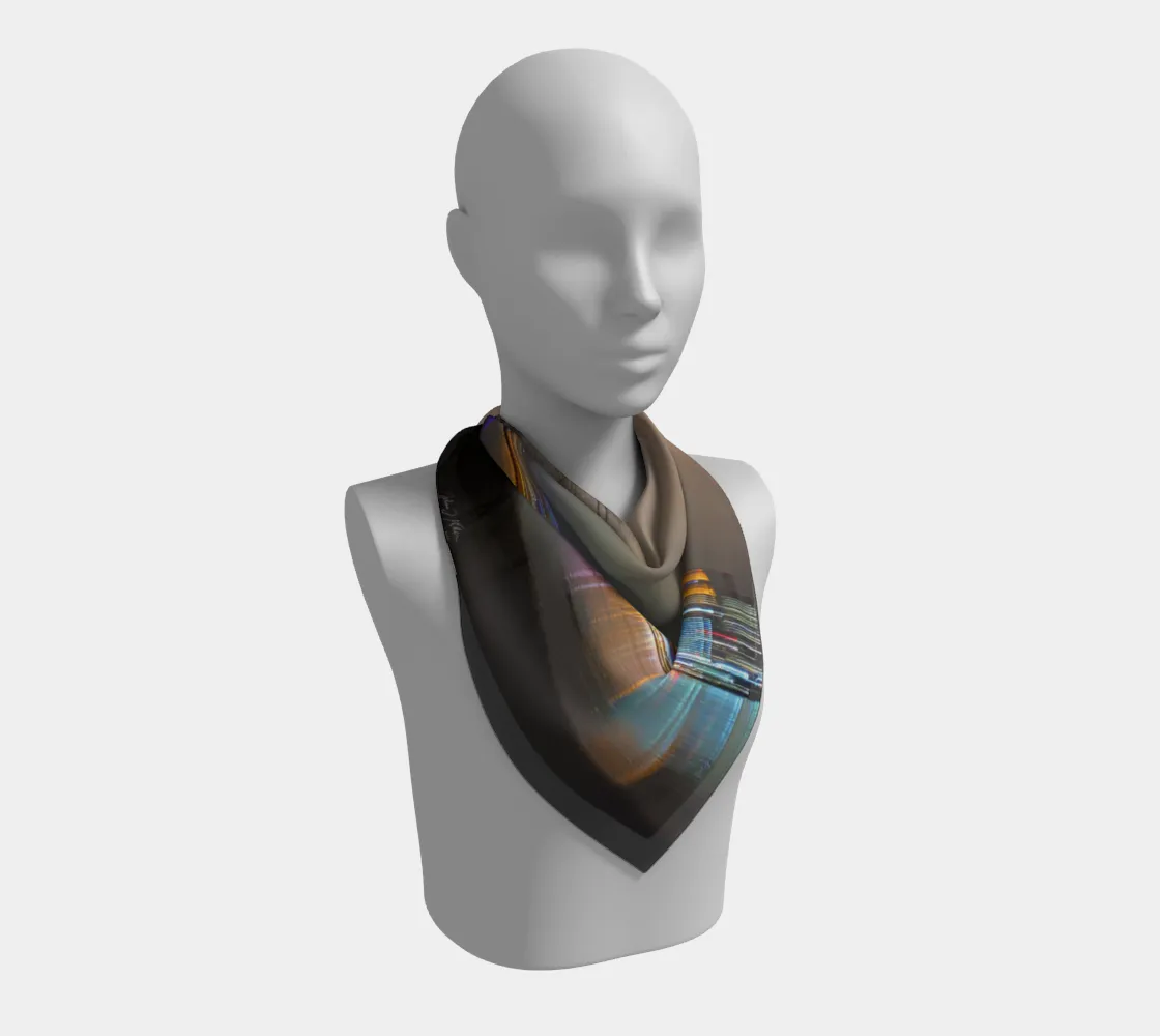 Shifting Opportunity - Wearable Photo
