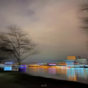 Shifting Opportunity - Wearable Photo