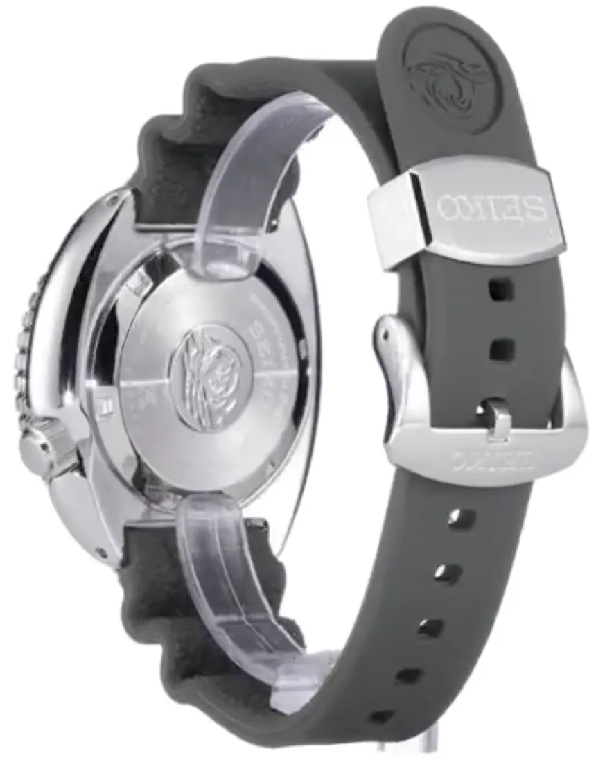 SIK Watch Prospex Khaki Turtle