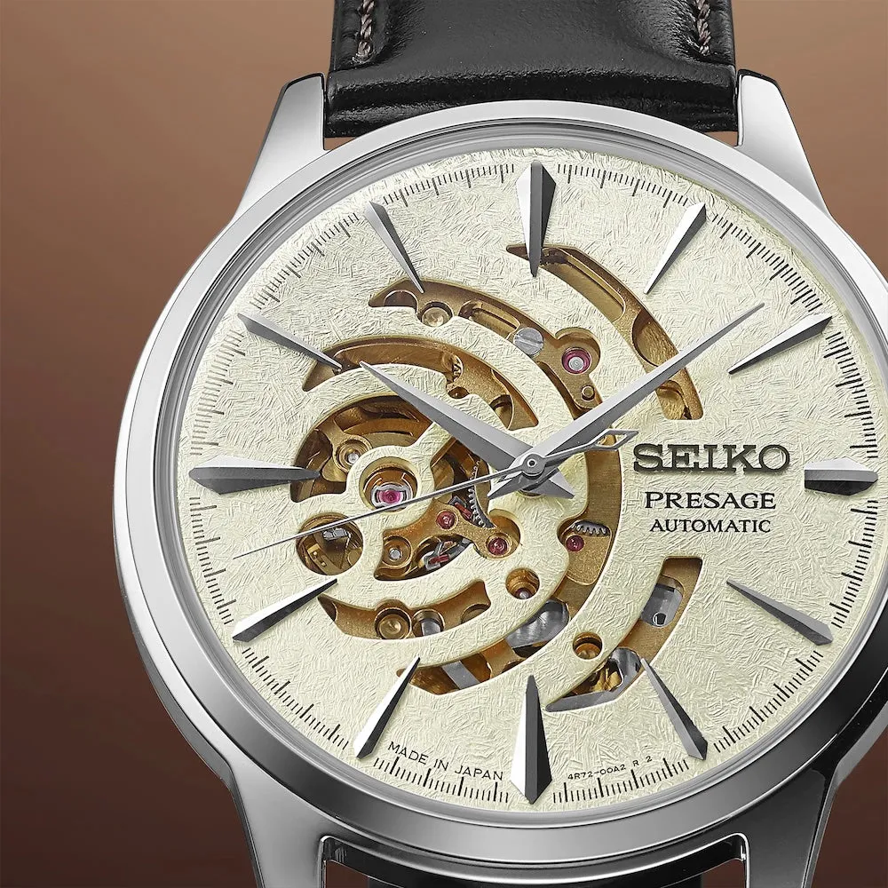 SIKP Watch Cocktail Time Illuminate Limited Edition