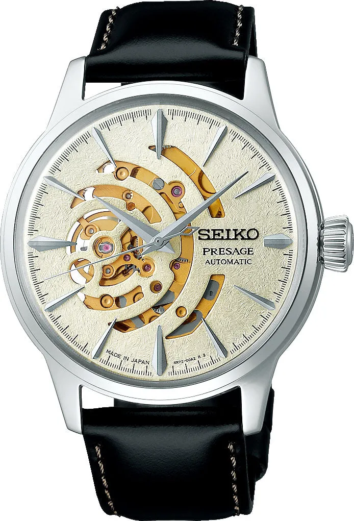 SIKP Watch Cocktail Time Illuminate Limited Edition