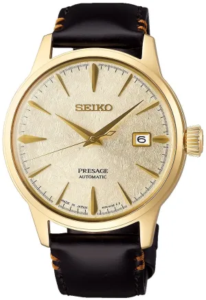 SIKP Watch Cocktail Time Sake Limited Edition D
