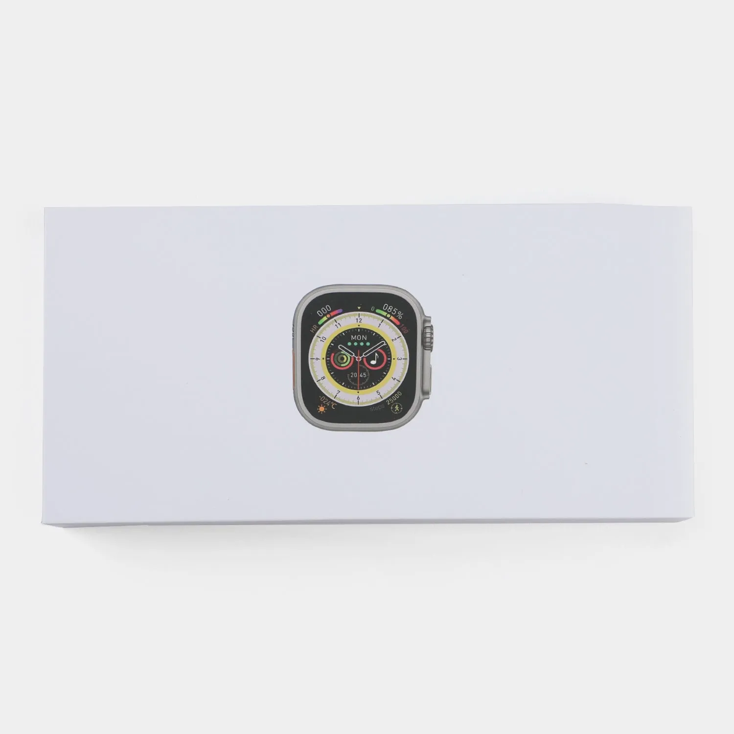 Smart Watch Ultra 8 Mini