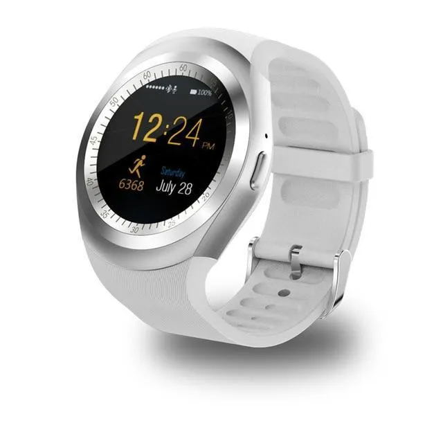 Smartwatch Sport Pedometer
