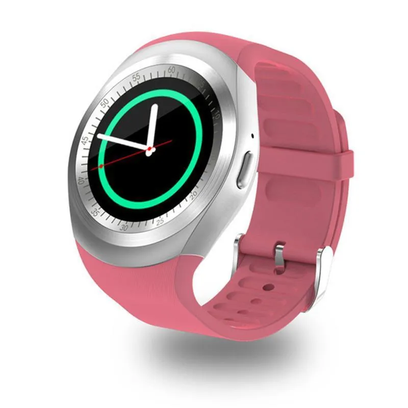 Smartwatch Sport Pedometer