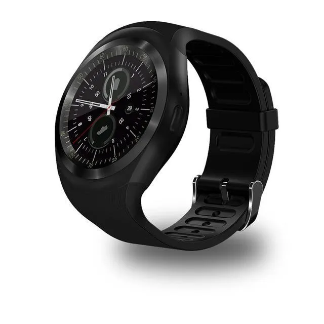 Smartwatch Sport Pedometer