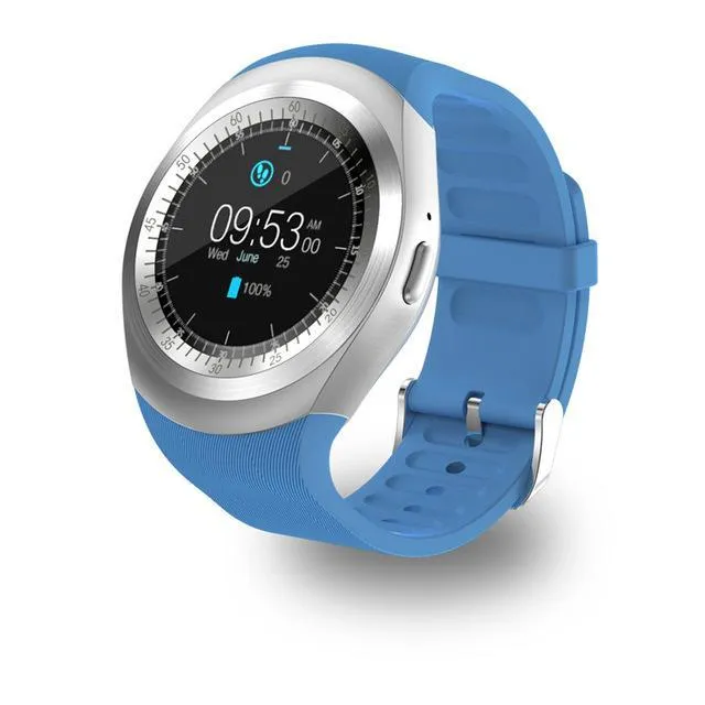 Smartwatch Sport Pedometer