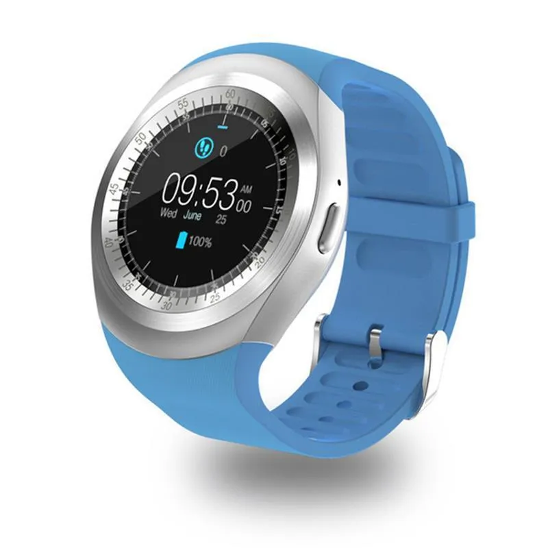 Smartwatch Sport Pedometer