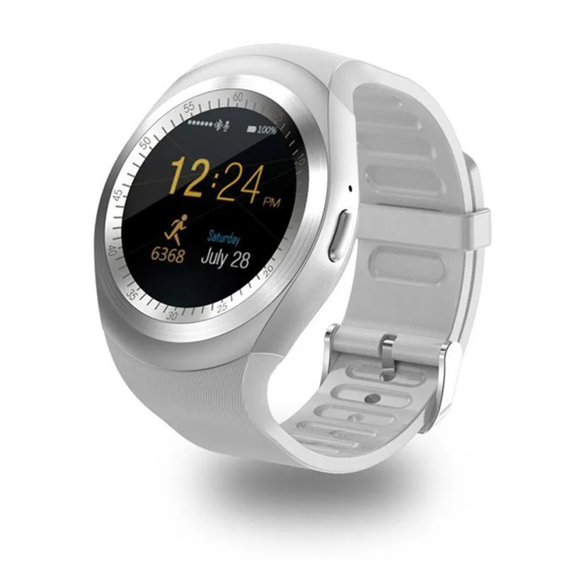 Smartwatch Sport Pedometer